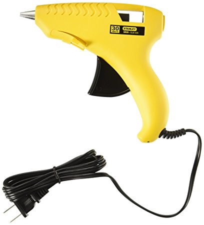 STANLEY GR20 Trigger Feed Hot Melt Glue Gun