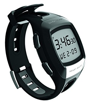 Sportline S7 Heart Rate Monitor Watch