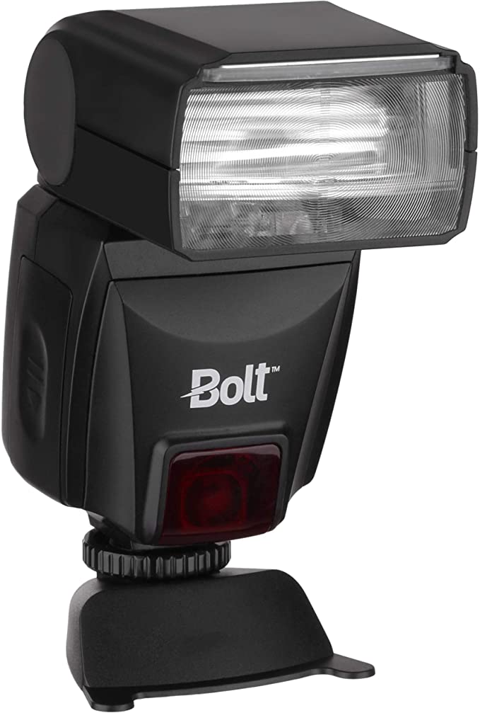 Bolt VS-570SMI Wireless TTL Flash for Sony Cameras