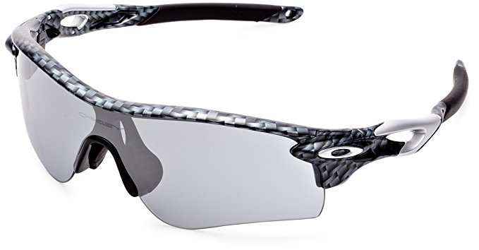 Oakley Men's Radarlock Path OO9206 Asia Fit Shield Sunglasses