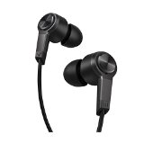 Xiaomi Piston III Headphone Earbuds with Remote and Mic Black