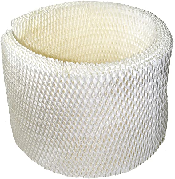 HQRP Wick Filter Compatible with Kenmore Sears Maf2, Ef2, 15508, 03215508000p; 15408, 154080, 17006, 29706 Humidifier