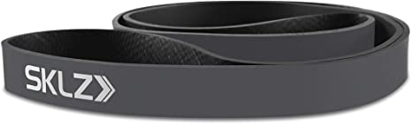 SKLZ Professional Grade Resistance Strength Training Band 40-Inch