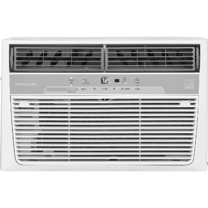 Frigidaire FFRC0833R1 Cool Connect 8,000 BTU 115V Window-Mounted Air Conditioner