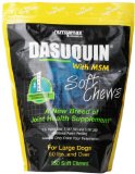 Nutramax Dasuquin with MSM Soft Chews for Dogs