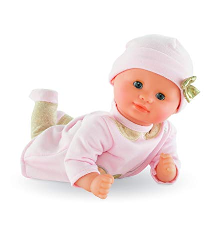 Corolle Mon Premier Bebe Calin Sparkling Clouds Baby Doll
