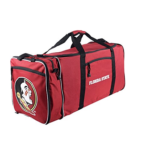 NCAA Steal Duffel