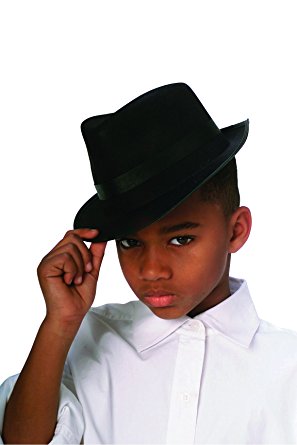 Fedora Child Hat