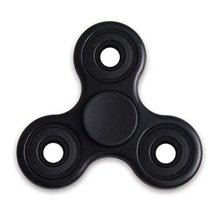 Yeahbeer Hand Fidget Spinner Toy Stress Reducer and Perfect For ADD, ADHD ,Finger Toy fidget work Ultra Fast Bearings