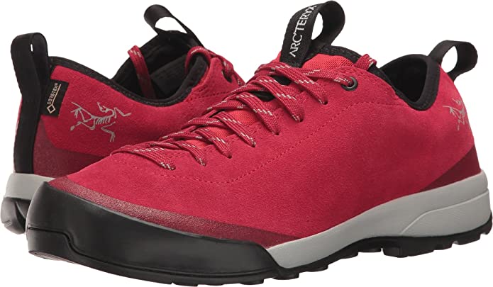 Arc'teryx Women's Acrux SL Leather GTX Approach