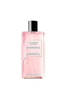 Victoria's Secret Bombshell Fine Fragrance Mist 250 ml