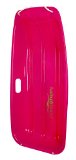 Lucky Bums Snow Kids Toboggan Sled 35-Inch Pink