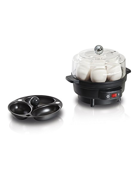 Hamilton-Beach 25500 Egg Cooker