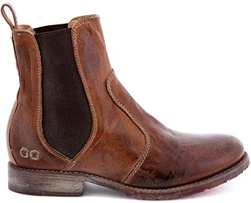 Bed|Stu Women’s Nandi Leather Short Boot