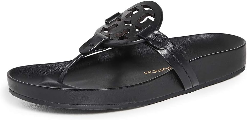 Tory Burch Women's Miller Cloud Sandals