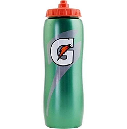 Gatorade Squeeze Bottle