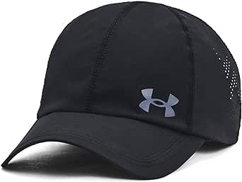 Under Armour Men's Iso-chill Launch Run Adjustable Hat