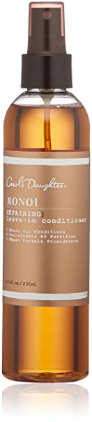 Carol's Daughter Monoi Leave-In Conditioner, 8 fl oz (Packaging May Vary)