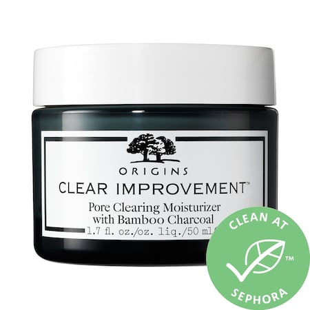 Clear Improvement™ Pore Clearing Moisturizer with Salicylic Acid