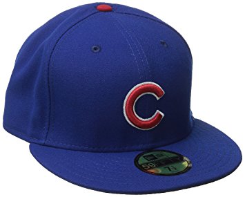 New Era MLB Game Authentic Collection On Field 59FIFTY Fitted Cap