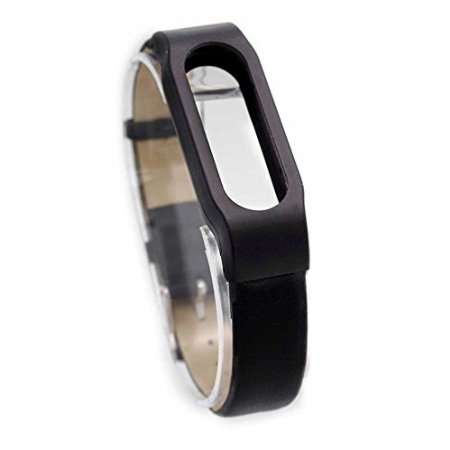 VANPLUS High Quality Fashion All Metal Strap & Protective Shell for Xiaomi Mi Band/Xiaomi 1S band Smart Bracelet Accessories