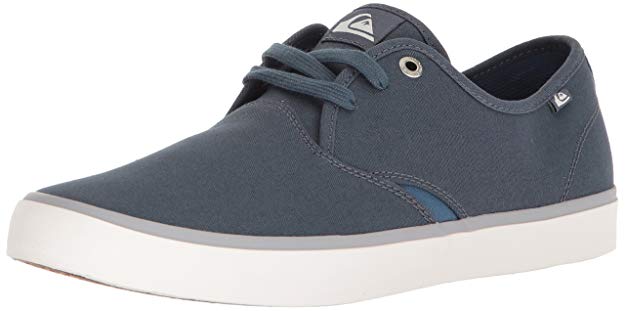 Quiksilver Men's Shorebreak Skate Shoe