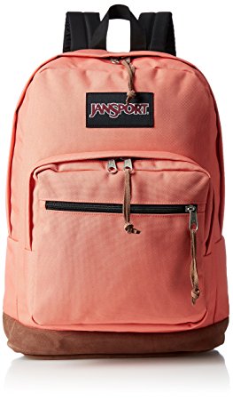 JanSport Right Pack Laptop Backpack - 15"