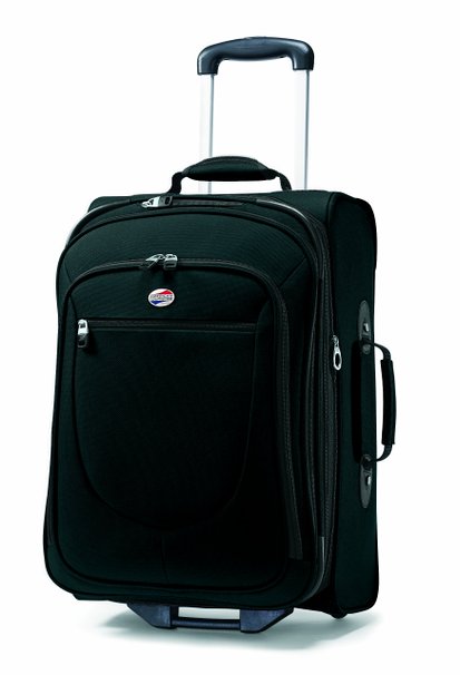 American tourister splash store 2 upright 21