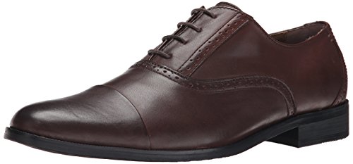 Original Penguin Men's OP Tip Oxford Shoe