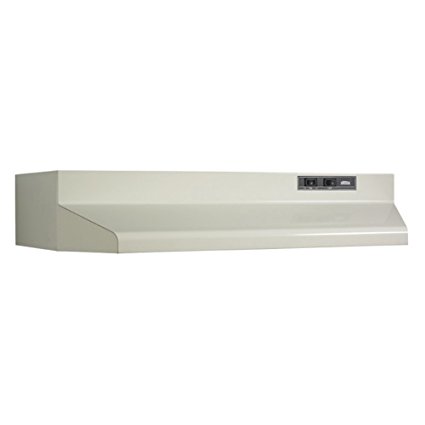 Broan 21W in. Under Cabinet Range Hood