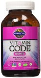 Garden of Life Vitamin Code Womens Multi 240 Capsules