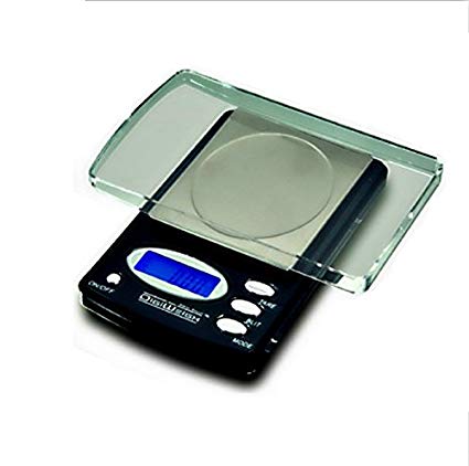 Jeweler's Scale: New 100 x 0.01g DIGITAL JEWELRY SCALE Weigh Loose Diamond/Gemstone CARATS & More! Raw, Rough, Uncut or Cut Gems, Lapidary Materials, & other Stones!