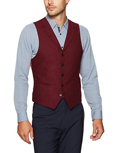 U.S. Polo Assn. Men's Vest