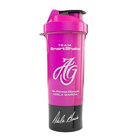 SmartShake Slim Shaker Cup