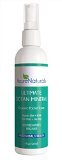 ULTIMATE Ocean Mineral Toner contains 92 powerful oceanic minerals Micro minerals help repair rejuvenate and deeply nourish your skin Irish Moss and Kelp Algae stabilizes minerals that deeply moisturize and brighten your skin Your skin will look and feel healthier hydrated and give you a beautiful youthful glow This wonderful organic facial toner is a proud part of our line of restorative and healing Ocean Mineral anti aging skin care products 100 Money Back Guarantee