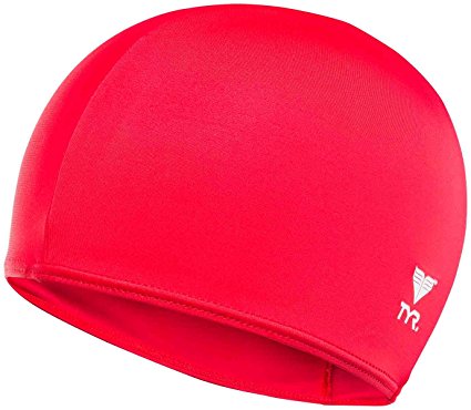 TYR Lycra Swim Cap