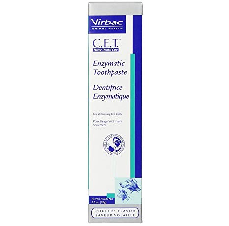 CET Poultry Toothpaste, 70 gm (2 Pack)