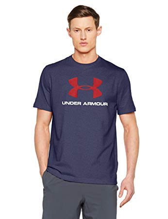 Under Armour Men's Sportstyle Logo