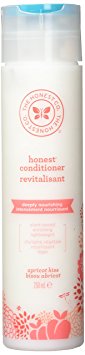 The Honest Conditioner, 296 ml, Apricot Kiss