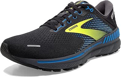 Brooks Men's Adrenaline GTS 22 Supportive Running Shoe