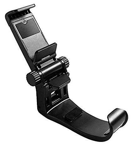 SteelSeries Smartgrip - Mobile Phone Holder for SteelSeries Controllers (Stratus Duo, Stratus XL, and Nimbus)