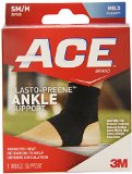 ACE Elasto-Preene Ankle Support SmallMedium