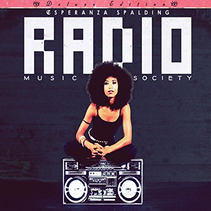 Radio Music Society [CD/DVD Combo] [Deluxe Edition]