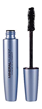 Mineral Fusion Waterproof Mascara, Cliff, .57 Ounce