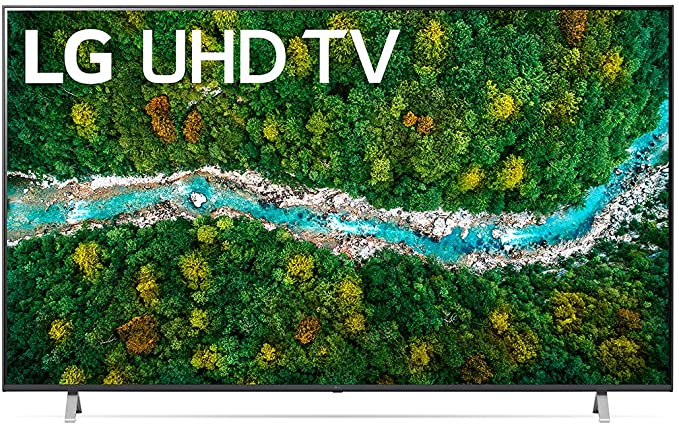 LG 65UP7700 65" 4K UHD Smart TV