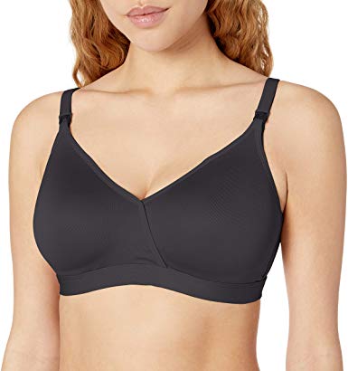 Playtex Women's Nursing Shaping Foam Wirefree Bra