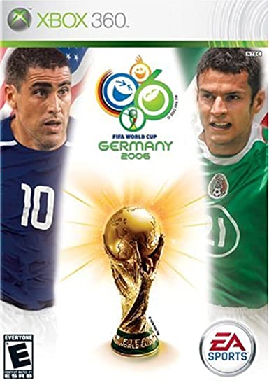 2006 FIFA World Cup - PC