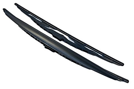 BMW Z4 (E89) windshield wiper blades