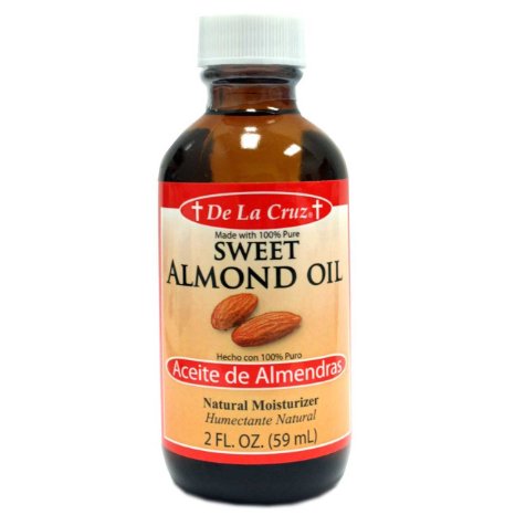 BENEFIT PACKED DLC ALMOND OIL FOR HEALTHY HAIR ALLEVIATES PAIN AROMATHERAPY AND MASSAGES ACEITE DE ALMENDRA