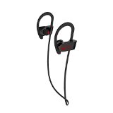 Bluetooth Wireless Headphones - Buy and Smile Headsets with Microphone Super Sound Stereo Earbuds Sweatproof Sports Earphones for Running Gym and All Activities Easy Pairing with All Smartphones